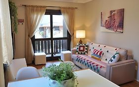 Apartamento Florido Centro Gramado